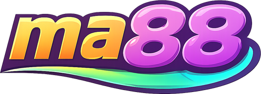 Logo ma 88 – trang chủ nền tảng cá cược Việt Nam
